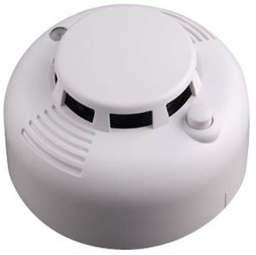 smoke fire alarm/ alert button